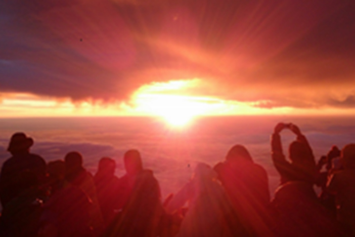 【7月】外国人奨学生エッセイ