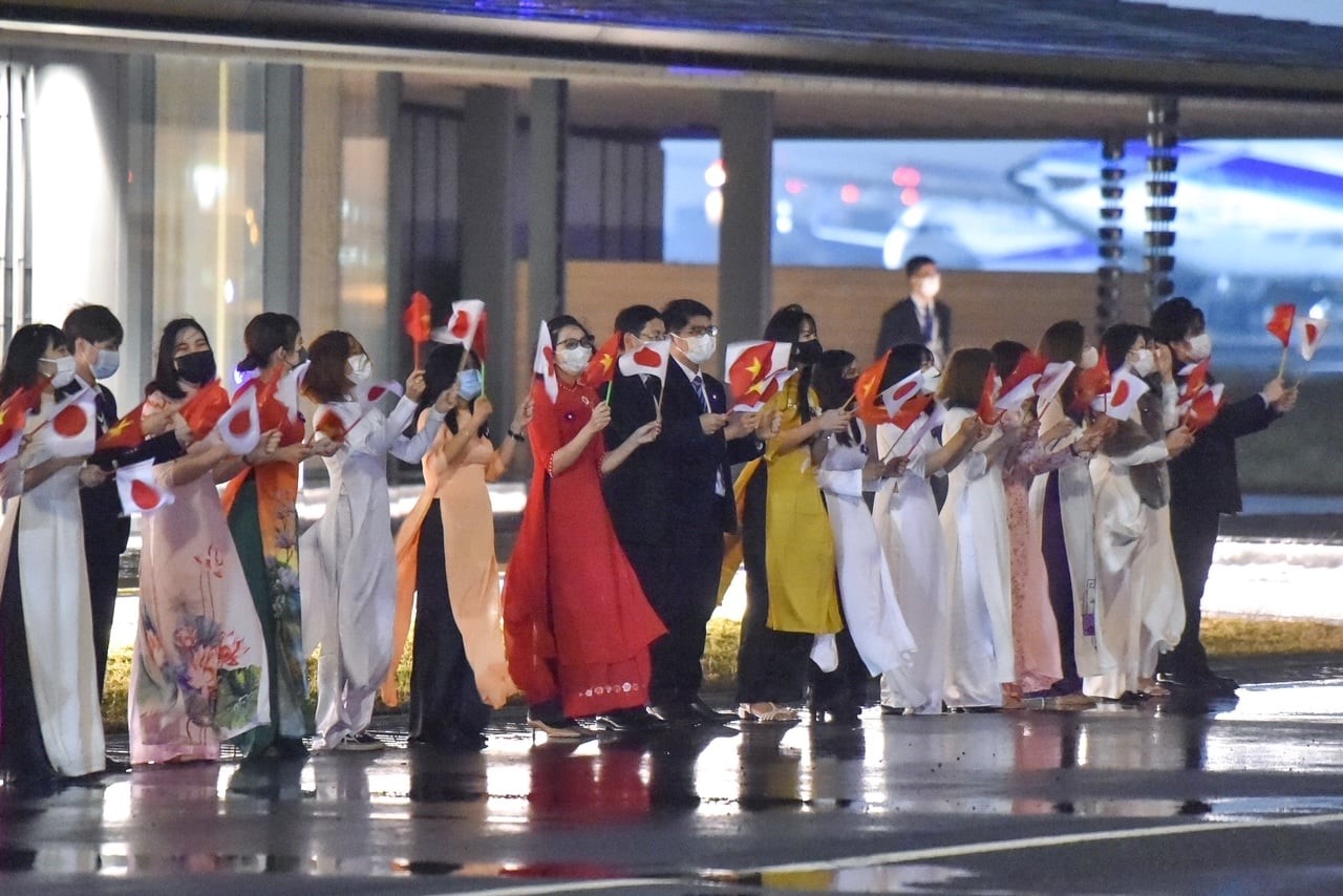 外国人奨学生エッセイ