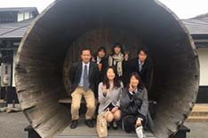 同窓生エッセイ