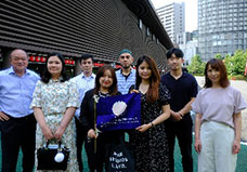 歌舞伎鑑賞教室（国立劇場　大劇場）