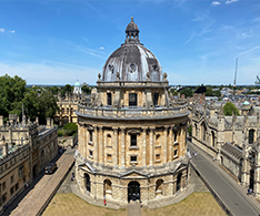 オックスフォード大学