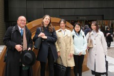 チャリティーコンサート