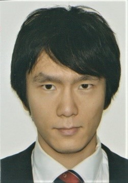 日本人奨学生の顔写真