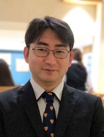 日本人奨学生の顔写真