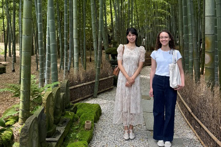 古都鎌倉探訪 2025年6月