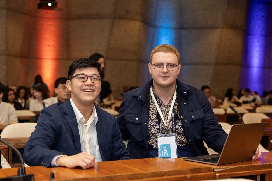 ユネスコ ユースフォーラム_2