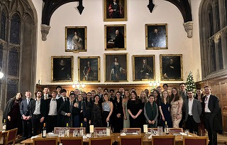 2024年度 期末レポート