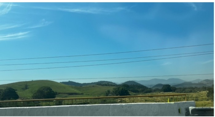 カジミロ・デ・アブレウへの道