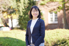 長 有紀枝 理事